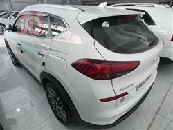 هیۆندای تۆکسۆن